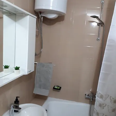 Zara Apartman
